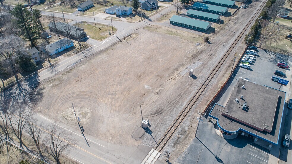 More Photos Of 1xx Central Dr, Braham Land For Sale