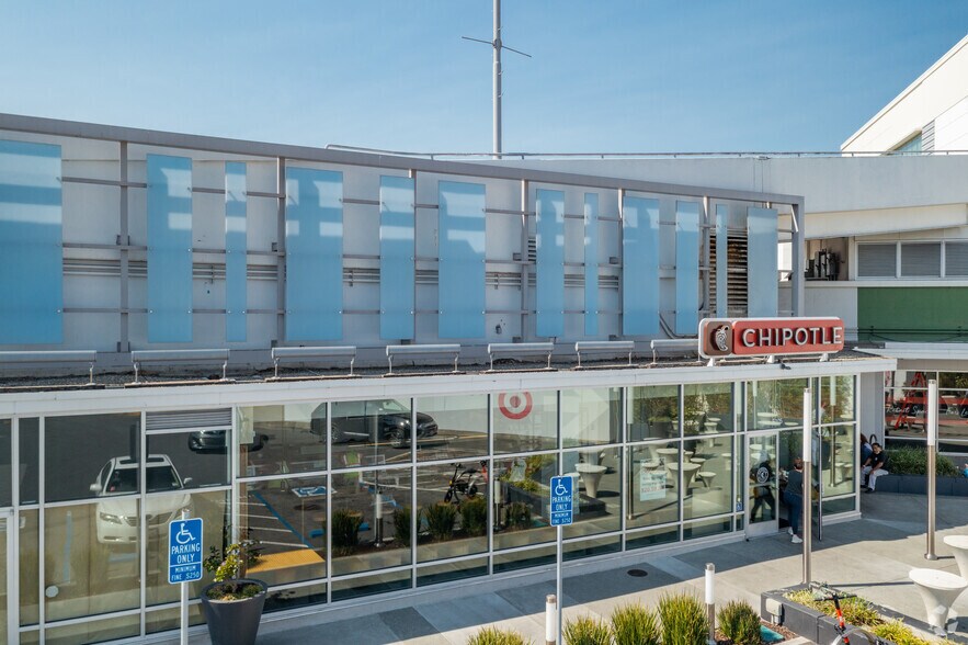More Photos Of 2675 Geary Blvd, San Francisco Unknown For Lease