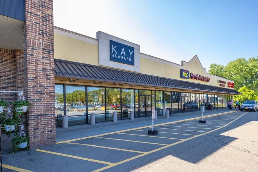 More Photos Of 1000 State Route 36, Hornell Unknown For Lease