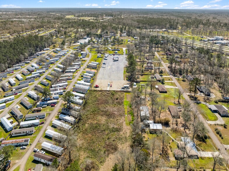 More Photos Of 15507 Hoffman rd, Ponchatoula Parking Lot For Sale