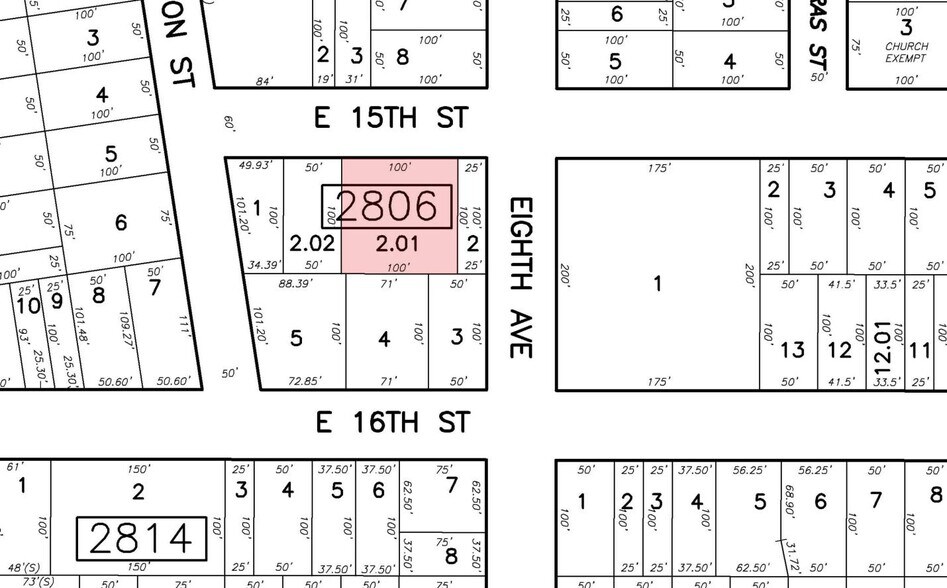 More Photos Of 209-215 E 15th St, Paterson Warehouse For Lease