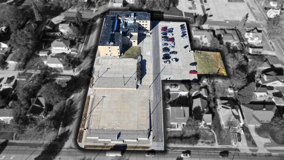 More Photos Of 109 N 15th St, Norfolk Medical For Sale