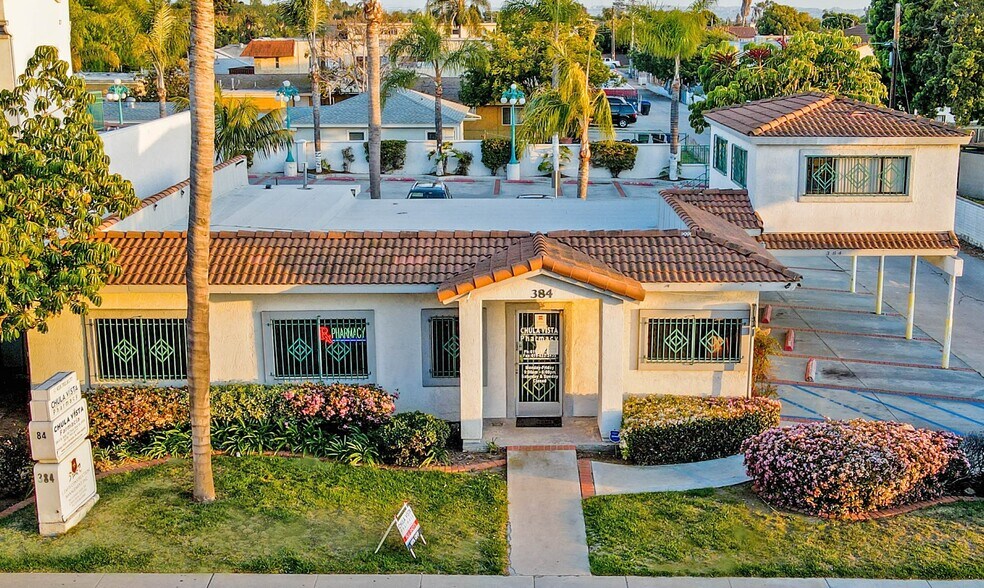 More Photos Of 374-384 H St, Chula Vista Office For Lease