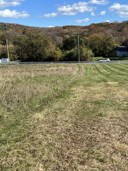 Primary Photo Of 192 Pickett District Rd, New Milford Land For Sale