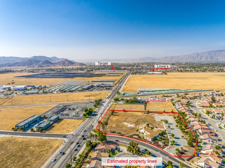 More Photos Of 3126 W Johnston Ave, Hemet Religious Facility For Sale