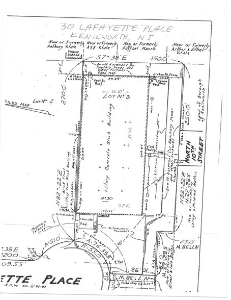 More Photos Of 30 Lafayette Pl, Kenilworth Warehouse For Lease