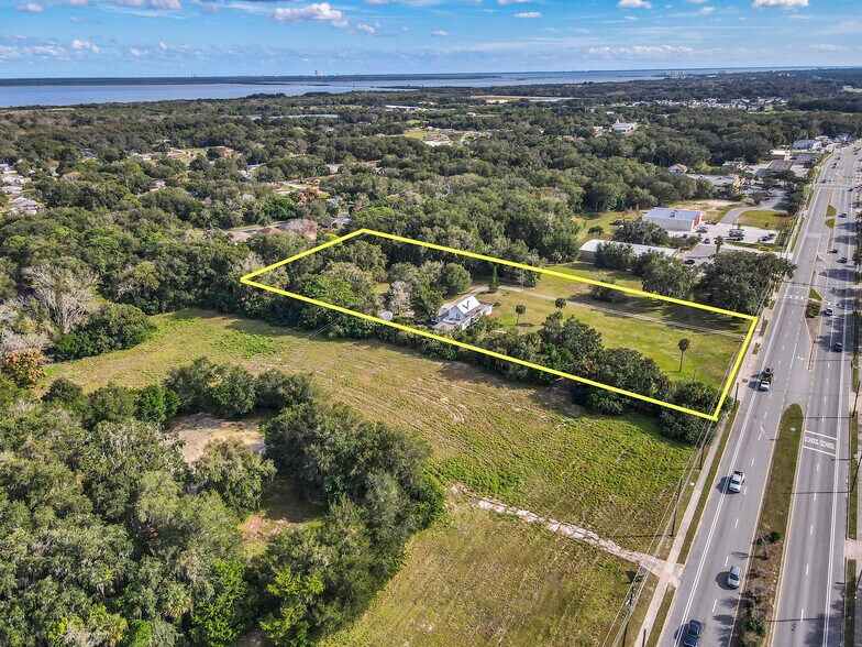 More Photos Of 2575 US Highway 1, Mims Land For Sale