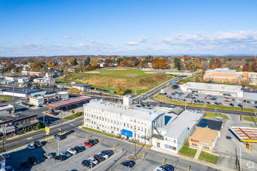 More Photos Of 725-729 N 15th St, Allentown Office Residential For Sale