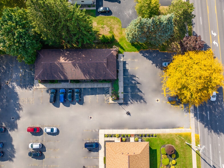 More Photos Of 888 Long Pond Rd, Greece Medical For Lease