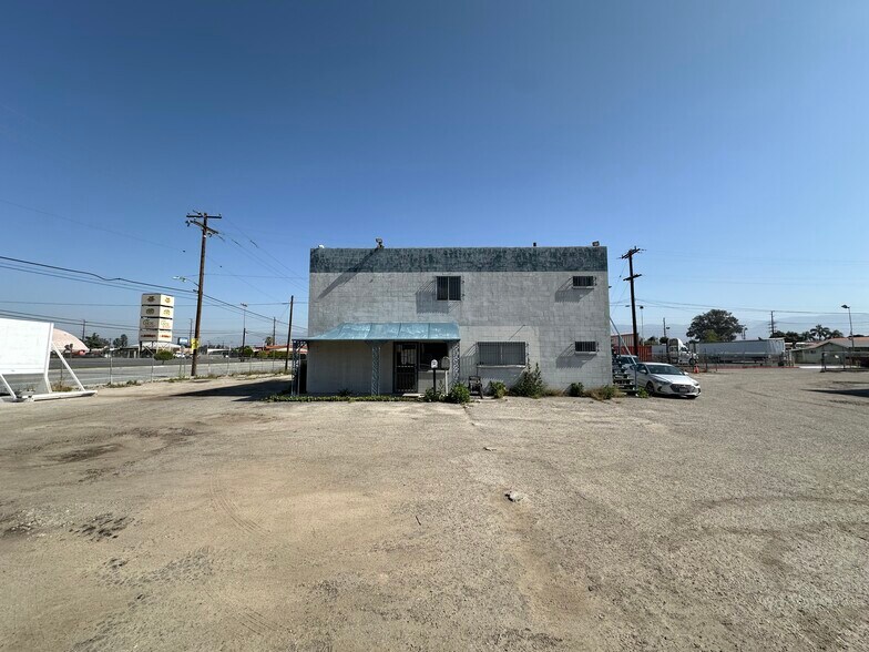 More Photos Of 603 S Arrowhead Ave, San Bernardino Warehouse For Sale
