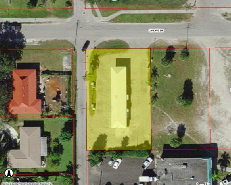 More Photos Of 4074 23rd Ave SW, Naples Carwash For Sale