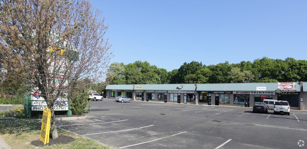 More Photos Of 451 Route 25 A, Miller Place Storefront For Lease