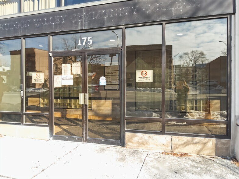 More Photos Of 175 Central Ave, Albany Coworking Space