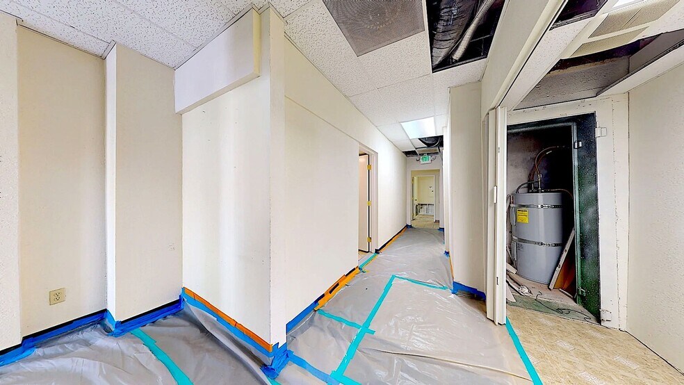 More Photos Of 3218-3220 Santa Fe St, Riverbank Storefront Retail Office For Sale