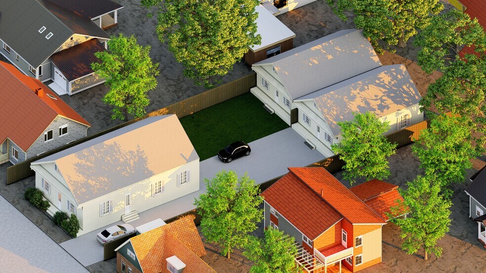 More Photos Of 624 Pacific St, Carson Land For Sale