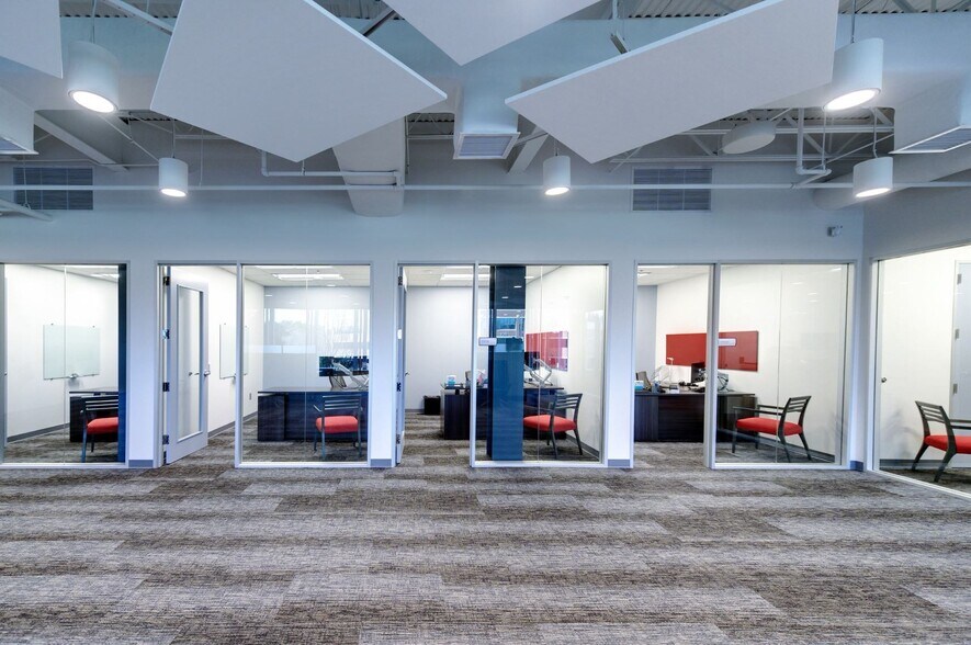 More Photos Of 701 Corporate Center Dr, Raleigh Unknown For Lease