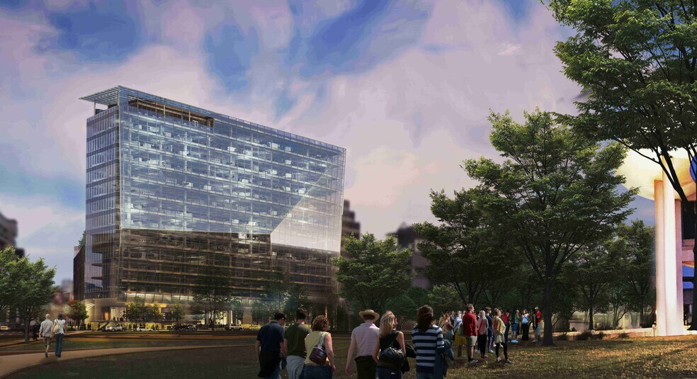 More Photos Of 401 S 1st St, Austin Office For Sale