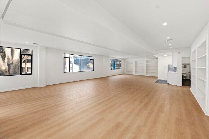 More Photos Of 55 Potrero Ave, San Francisco Showroom For Lease