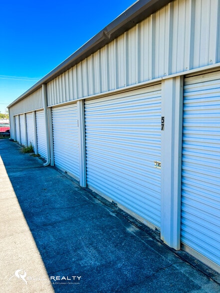 More Photos Of 109 Coleman Dr, Eatonton Self Storage For Sale