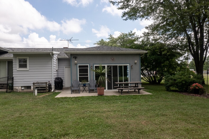 More Photos Of 10179 Johnstown Rd, New Albany Land For Sale