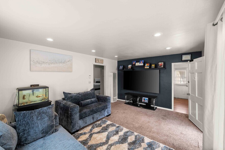 More Photos Of 451 Rollins Rd, Burlingame Multifamily For Sale