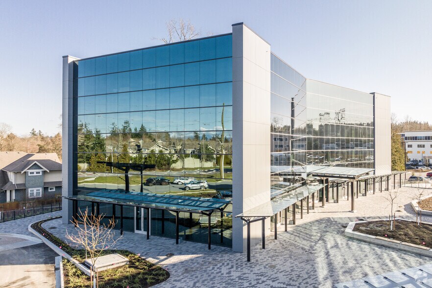 More Photos Of 15350 Croydon Dr, Surrey Office For Lease
