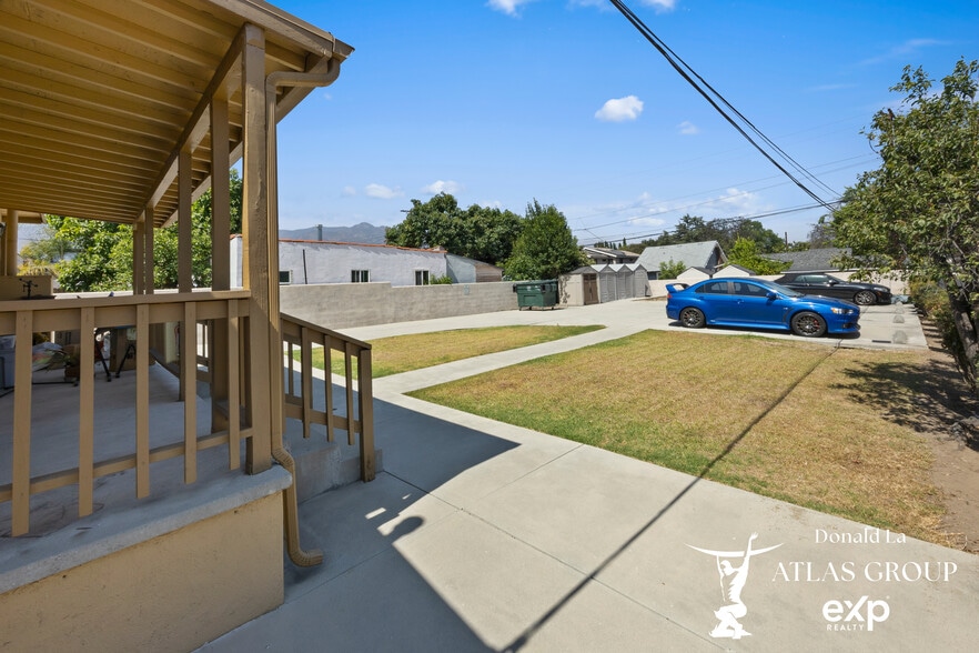 More Photos Of 190 S Craig Ave, Pasadena Multifamily For Sale