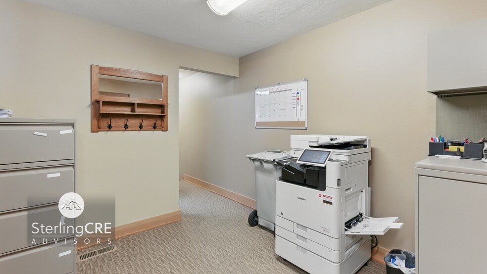 More Photos Of 1911 S Higgins Ave, Missoula Office For Sale