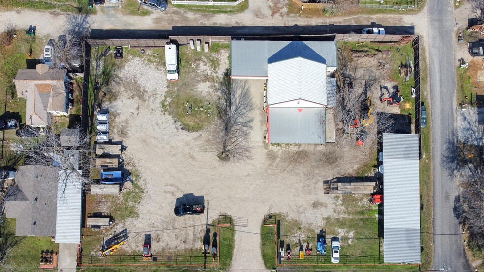 More Photos Of 2915 Skyview Dr, Wylie Service For Sale