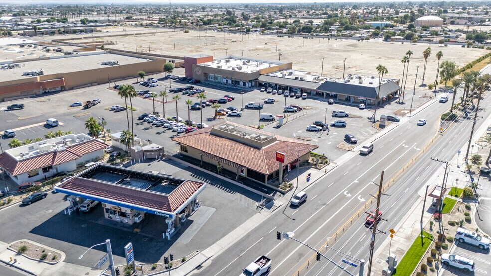 More Photos Of 46020 Monroe St, Indio Bank For Sale