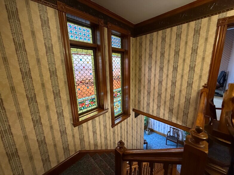 More Photos Of 25 Harvard St, Worcester Office For Lease