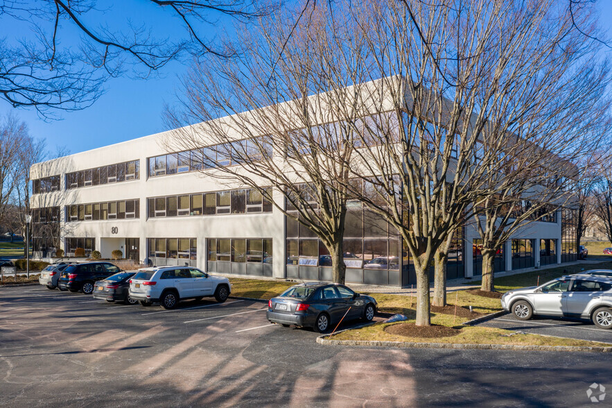 80 Business Park Dr, Armonk, NY 10504 - Office For Lease Cityfeet.com