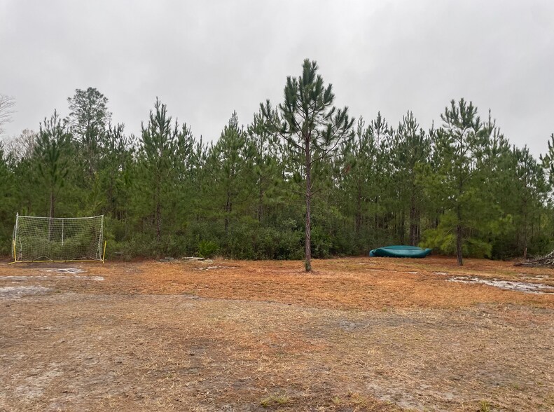 More Photos Of 193 Osteen Rd, Pembroke Land For Sale