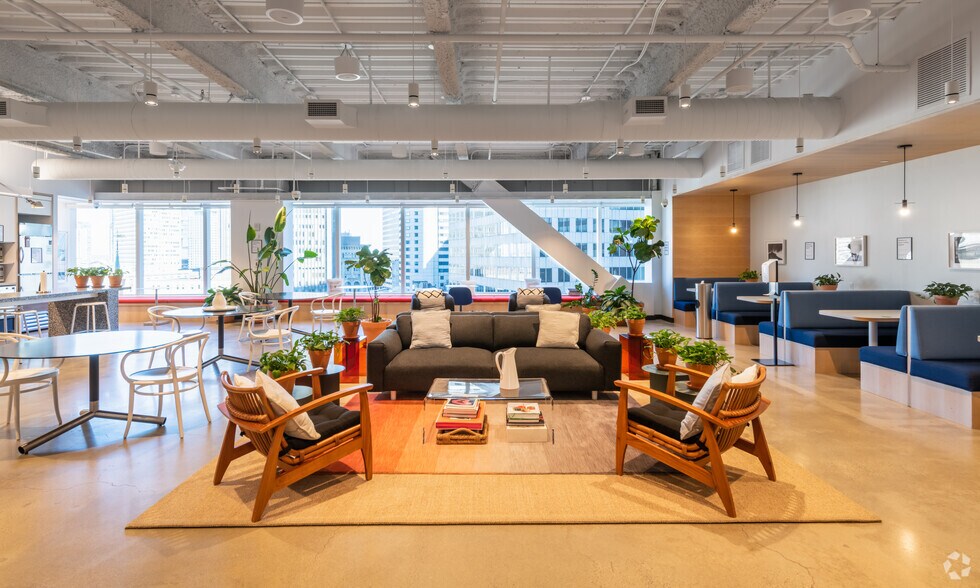 More Photos Of 33 Arch St, Boston Office For Lease