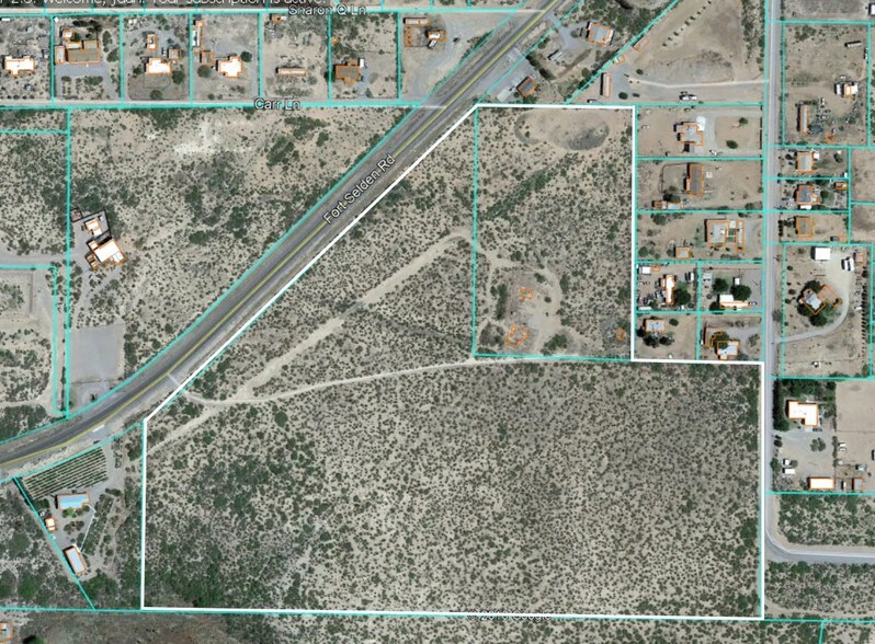 More Photos Of 1201 Fort Selden Rd, Las Cruces Land For Sale