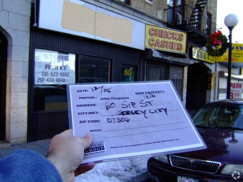 More Photos Of 60 Sip Ave, Jersey City Apartments For Lease