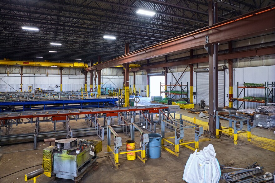 More Photos Of 4522 Wetzel Rd, Liverpool Manufacturing For Sale