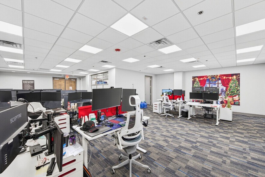 More Photos Of 930 S Harbor City Blvd SW, Melbourne Office For Sale