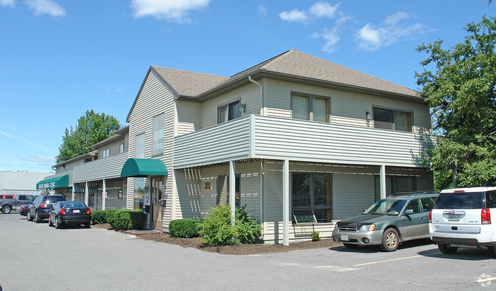 More Photos Of 91 Larrabee Rd, Westbrook Medical For Lease
