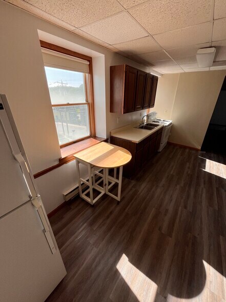 More Photos Of 104-110 High St, Mineral Point Storefront For Sale