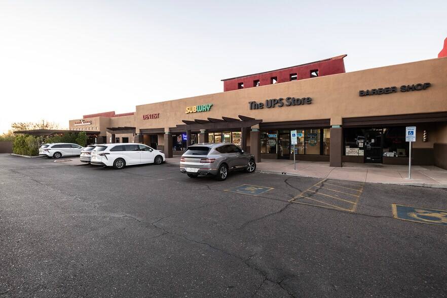 More Photos Of 34402-34522 N Scottsdale Rd, Scottsdale Unknown For Lease