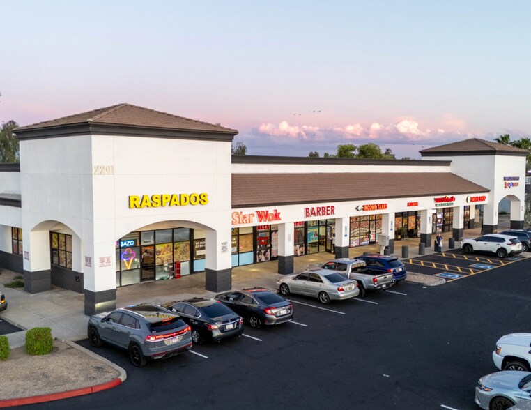More Photos Of 2201 N 83rd Ave, Phoenix General Retail For Sale