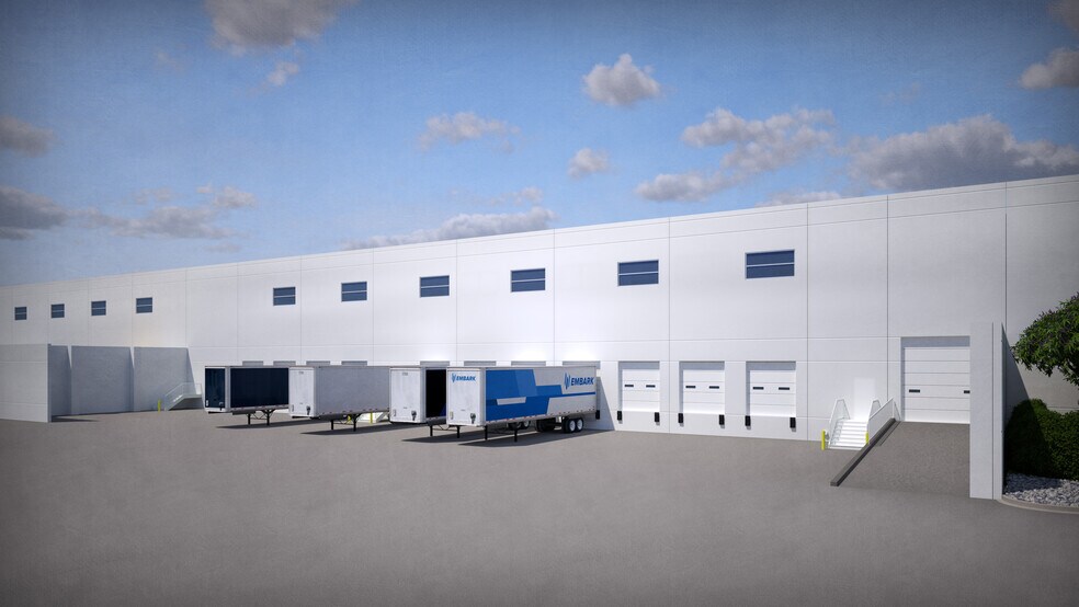 More Photos Of 215 Fairway Dr, Roanoke Distribution For Lease