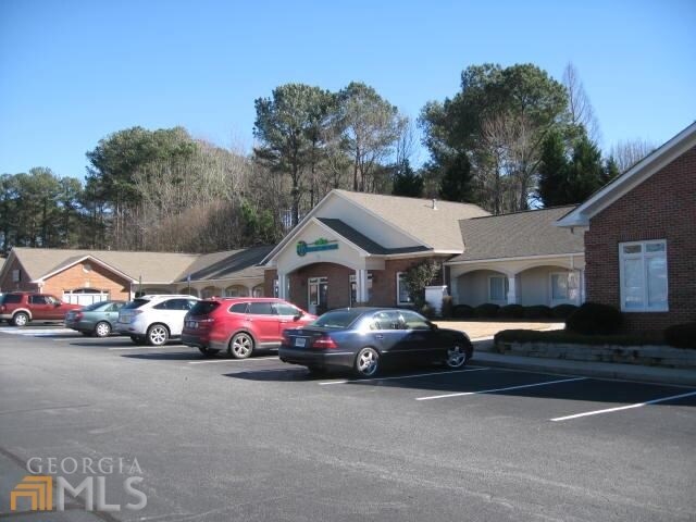 More Photos Of 1605 Highway 34, Newnan Office For Lease