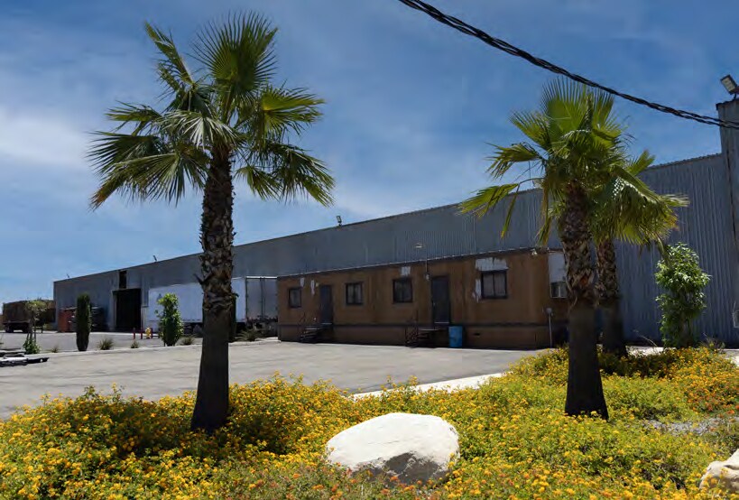 More Photos Of 10665 Redwood Ave, Fontana Land For Lease