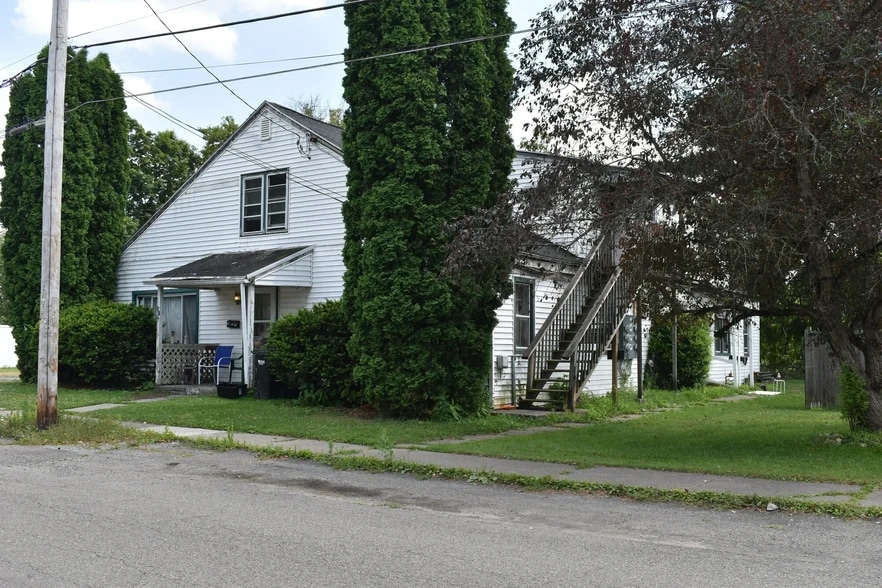 Primary Photo Of 70 Adaline St, Owego Apartments For Sale