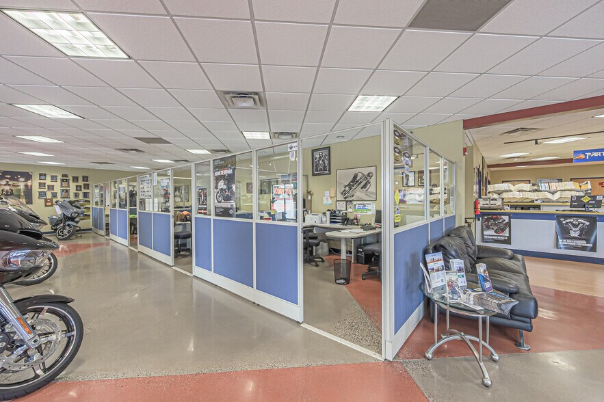 More Photos Of 219 E White Horse Pike, Galloway Health Club For Sale