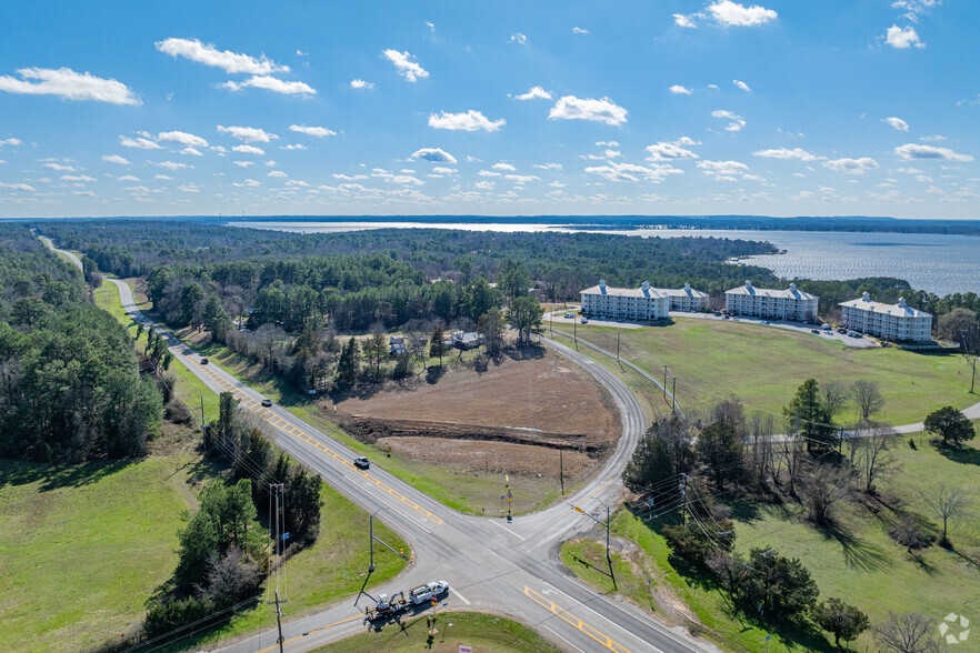 Primary Photo Of 16097 Big Eddy Rd, Flint Land For Sale