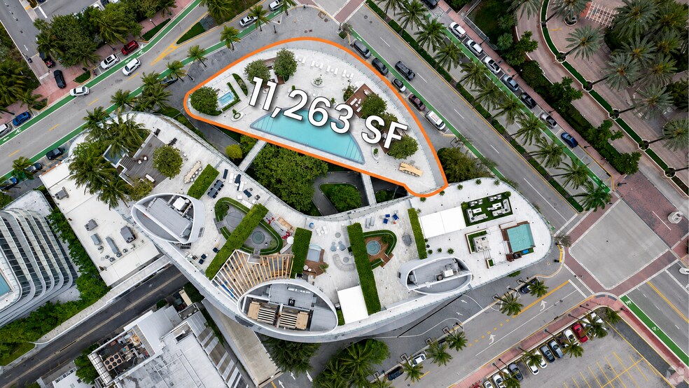 More Photos Of 1 Collins Ave, Miami Beach Apartments For Sale