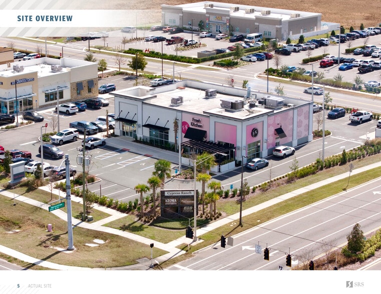 More Photos Of 17637 Harpers Run, Lutz Freestanding For Sale